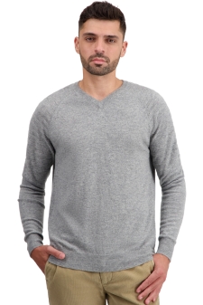 Cachemire  pull homme torcy