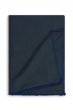 Cachemire accessoires couvertures plaids erable 130 x 190 vert 130 x 190 cm