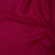 Cachemire accessoires couvertures plaids frisbi 147 x 203 framboise 147 x 203 cm