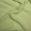Cachemire accessoires couvertures plaids frisbi 147 x 203 vert pale 147 x 203 cm