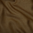 Cachemire accessoires couvertures plaids toodoo plain l 220 x 220 bronze 220x220cm