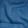 Cachemire accessoires couvertures plaids toodoo plain m 180 x 220 bleu miro 180 x 220 cm