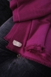 Cachemire accessoires couvertures plaids toodoo plain s 140 x 200 amethyste 140 x 200 cm