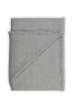 Cachemire accessoires couvertures plaids zazoo mixed 220 x 220 flanelle chine 220 x 220 cm