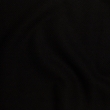 Cachemire accessoires homewear toodoo plain l 220 x 220 noir 220x220cm
