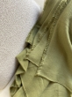 Cachemire accessoires homewear toodoo plain m 180 x 220 vert jungle 180 x 220 cm