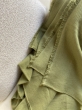 Cachemire accessoires homewear toodoo plain s 140 x 200 vert jungle 140 x 200 cm
