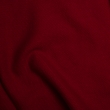 Cachemire accessoires toodoo plain m 180 x 220 rouge profond 180 x 220 cm