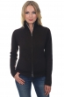 Cachemire gilet femme elodie capuccino xl