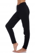 Cachemire pantalon legging femme arth noir 2xl