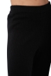 Cachemire pantalon legging femme avignon noir s
