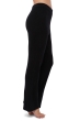 Cachemire pantalon legging femme avignon noir xs