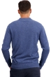 Cachemire petits prix homme tarn first nordic blue 2xl