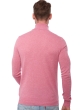Cachemire petits prix homme tarry first carnation pink 2xl