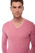Cachemire petits prix homme tor first carnation pink l