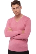 Cachemire petits prix homme tor first carnation pink m