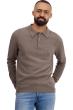 Cachemire polo camionneur homme tarn first otter xl