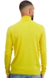 Cachemire polo camionneur homme toulon first daffodil 2xl