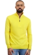 Cachemire polo camionneur homme toulon first daffodil 3xl