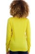 Cachemire pull femme col rond thalia first daffodil xs