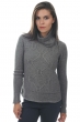 Cachemire pull femme col roule april marmotte chine s