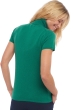 Cachemire pull femme col roule olivia vert anglais m