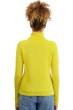 Cachemire pull femme col roule taipei first daffodil s