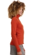 Cachemire pull femme col roule taipei first marmelade l