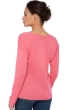 Cachemire pull femme collection printemps ete uliana blushing s