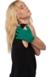 Cachemire pull femme manine vert anglais 22 x 13 cm