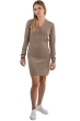 Cachemire pull femme robes maud natural terra s