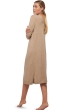 Cachemire pull femme robes wendy natural stone s