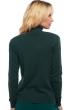 Cachemire pull femme tale first pine green xs