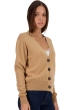 Cachemire pull femme talitha camel m
