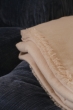Cachemire pull femme toodoo plain xl 240 x 260 beige intemporel 240 x 260 cm