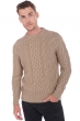 Cachemire pull homme acharnes natural stone 3xl