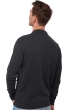 Cachemire pull homme alexandre anthracite chine 3xl