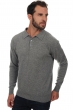 Cachemire pull homme alexandre gris chine m