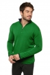 Cachemire pull homme cilio marine fonce basil l