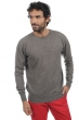 Cachemire pull homme col rond keaton marmotte chine 3xl