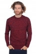 Cachemire pull homme col rond samwell disco m