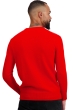 Cachemire pull homme col rond touraine first tomato l