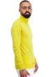 Cachemire pull homme col roule tarry first daffodil 2xl