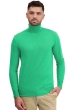 Cachemire pull homme col roule tarry first midori s