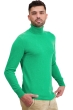 Cachemire pull homme col roule tarry first midori xl