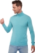 Cachemire pull homme col roule tarry first piscine 2xl