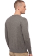 Cachemire pull homme col v hippolyte marmotte chine l