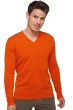 Cachemire pull homme col v tor first satsuma l