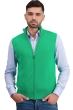 Cachemire pull homme dali new green m