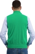Cachemire pull homme dali new green xl
